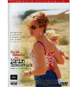 Erin Brockovich
