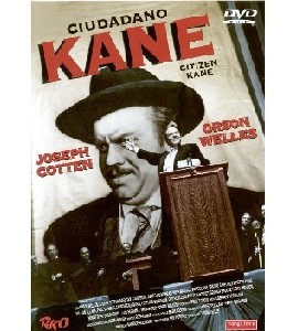 Citizen Kane Citizen Kane
