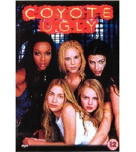 Coyote Ugly Coyote Ugly