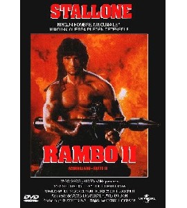 Rambo II