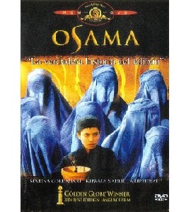 Osama Osama