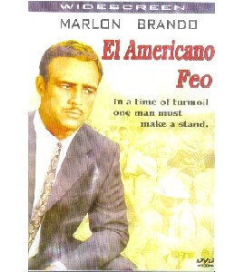 The Ugly American