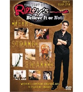 The Best of Ripley´s Believe It or Not