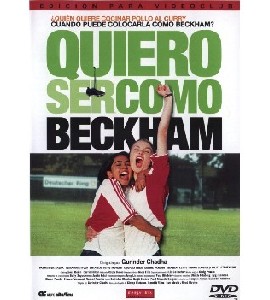 Bend it Like Beckham Bend it Like Beckham