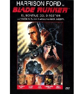Blade Runner Directors Cut Blade Runner Directors Cut