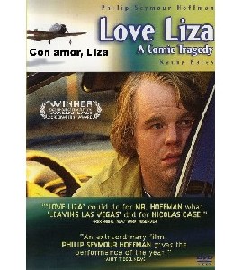 Love Liza Love Liza