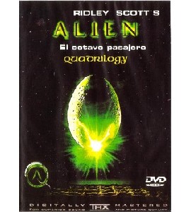 Alien Alien