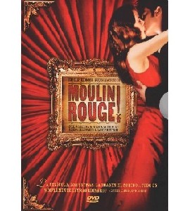 Moulin Rouge Moulin Rouge