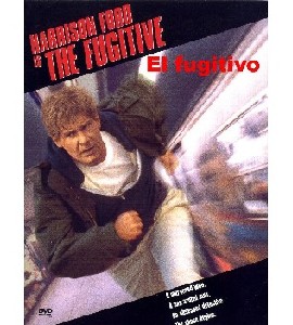 The Fugitive The Fugitive