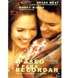 A Walk to Remember A Walk to Remember