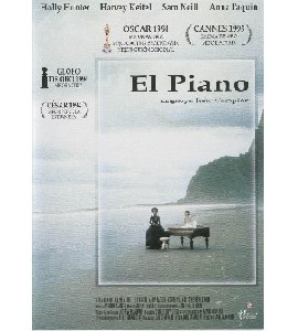 The Piano The Piano