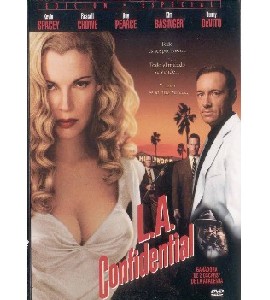 L. A. Confidential L. A. Confidential
