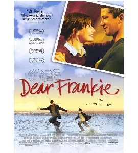 Dear Frankie Dear Frankie