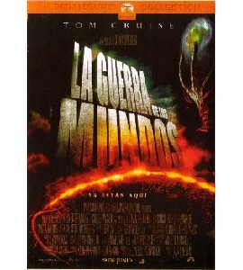 War of the Worlds