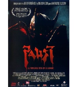 Faust Faust