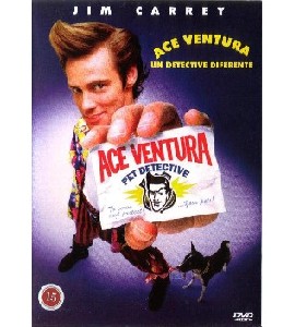 Ace Ventura - Pet Detective