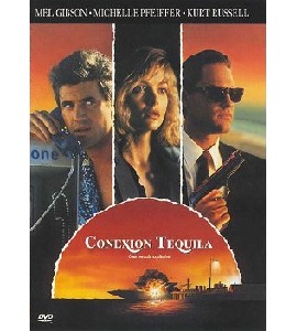 Tequila Sunrise
