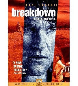 Breakdown