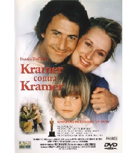 Kramer Vs Kramer Kramer Vs Kramer