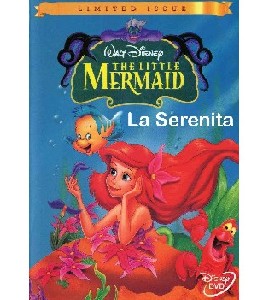 The Little Mermaid The Little Mermaid