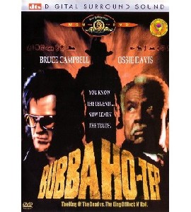 Bubba Ho-Tep