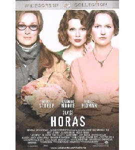 The Hours The Hours