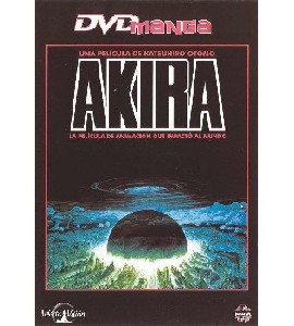 Akira Akira