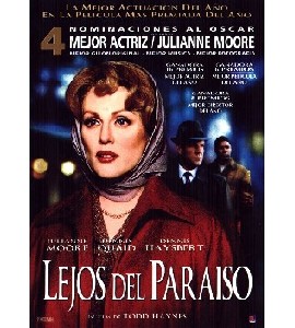 Far From Heaven