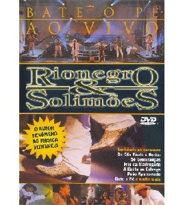 Rionegro & Solimoes - Bate o pe ao Vivo Rionegro & Solimoes - Bate o pe ao Vivo