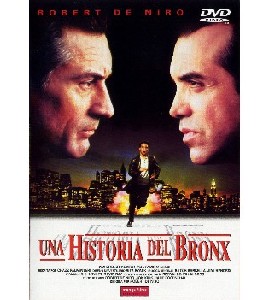 A Bronx Tale