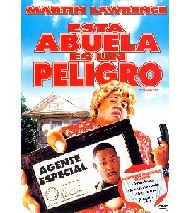 Big Momma´s House
