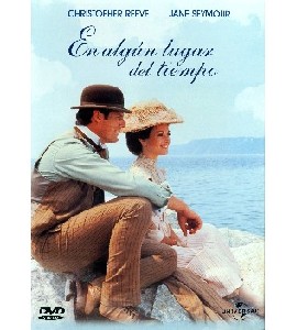 Somewhere In Time