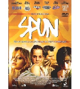 Spun