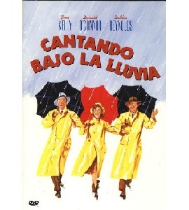 Singin In The Rain