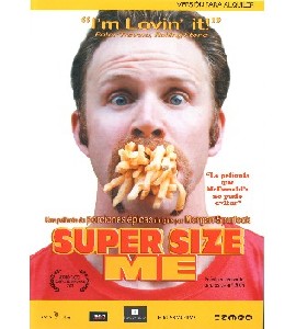 Super Size Me