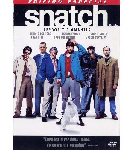 Snatch