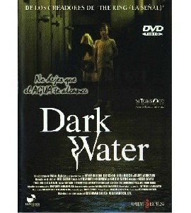 Dark Water Dark Water