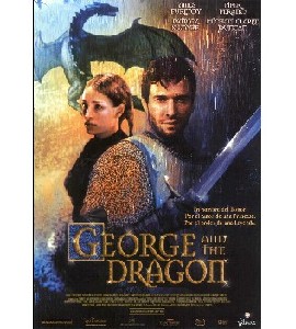 George and the Dragon George and the Dragon