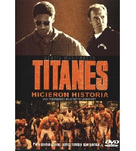 Remember the Titans Remember the Titans