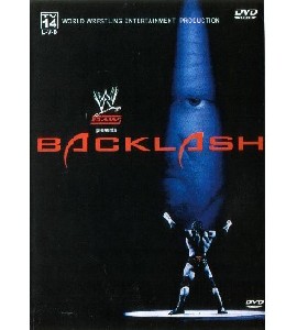 WWE- Backlash 2005 WWE- Backlash 2005