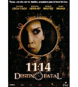 11:14 Elevenfourteen 11:14 Elevenfourteen