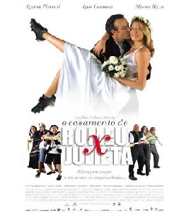 O Casamento de Romeu e Julieta