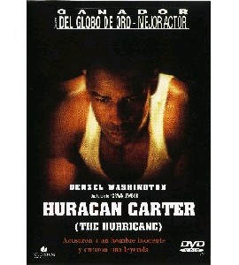 The Hurricane