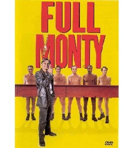 The Full Monty The Full Monty