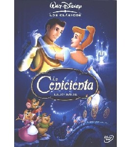 Cinderella Cinderella
