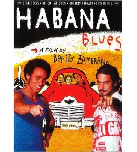 Habana Blues Habana Blues