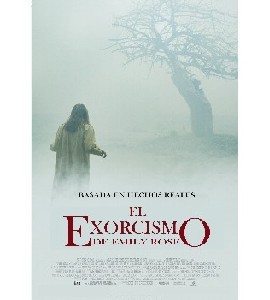 The Exorcism of Emily Rose The Exorcism of Emily Rose