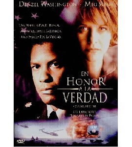 Courage Under Fire