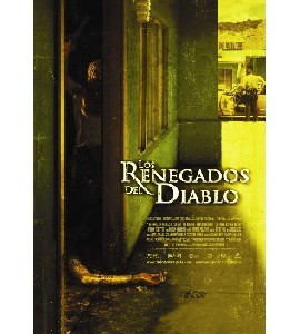 The Devil´s Rejects - Unrated The Devil´s Rejects - Unrated