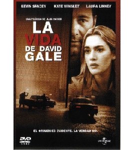 The Life of David Gale The Life of David Gale
